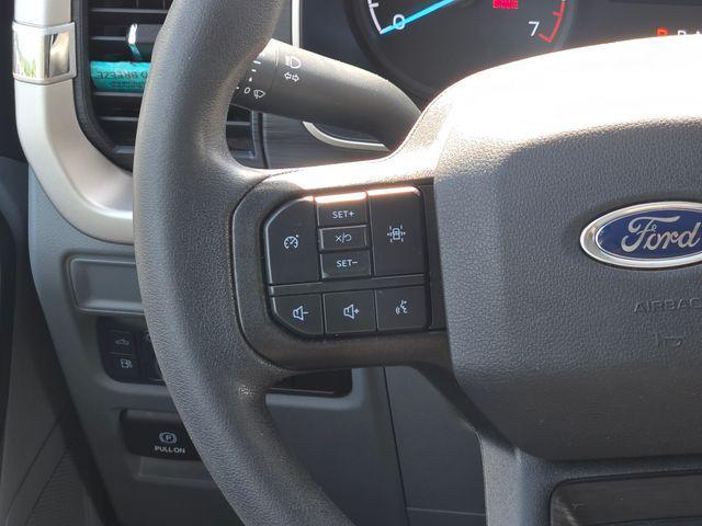 Photo of 2021 Oxford White Ford F-150