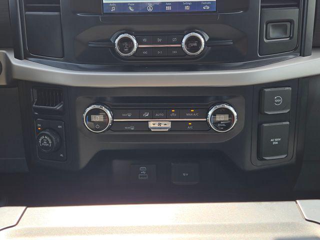 Photo of 2021 Oxford White Ford F-150