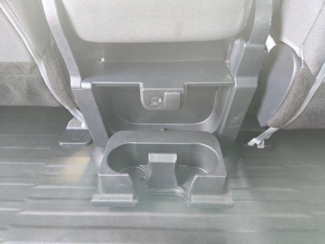 Photo of 2021 Oxford White Ford F-150