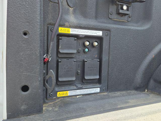 Photo of 2021 Oxford White Ford F-150