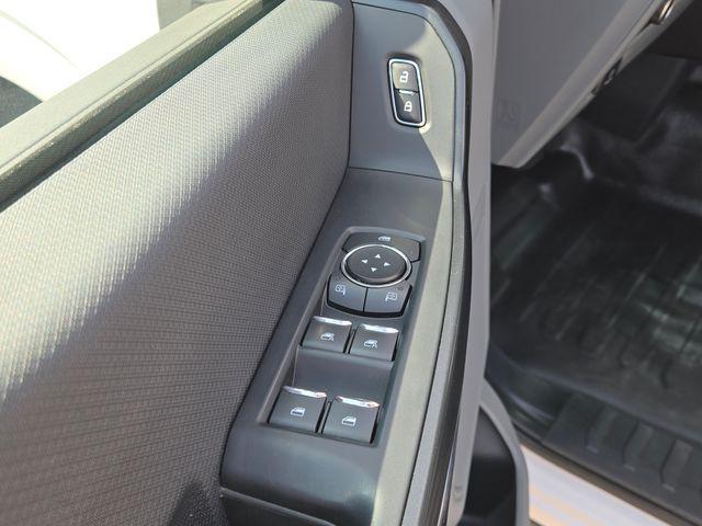 Photo of 2021 Oxford White Ford F-150