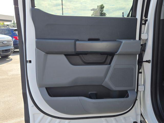 Photo of 2021 Oxford White Ford F-150