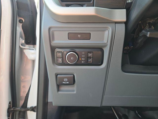 Photo of 2021 Oxford White Ford F-150