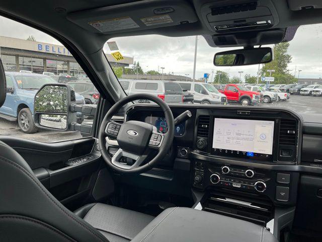Photo of 2025 Avalanche Ford F-350