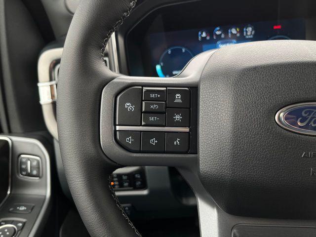 Photo of 2025 Avalanche Ford F-350