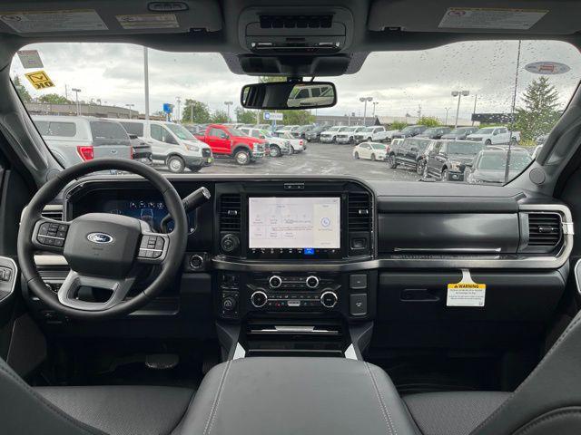 Photo of 2025 Avalanche Ford F-350