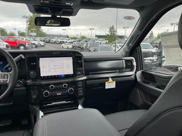 Photo of 2025 Avalanche Ford F-350