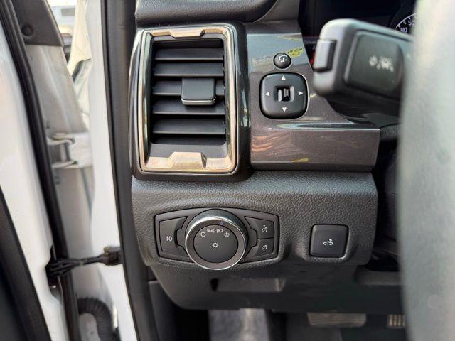 Photo of 2019 Oxford White Ford Ranger