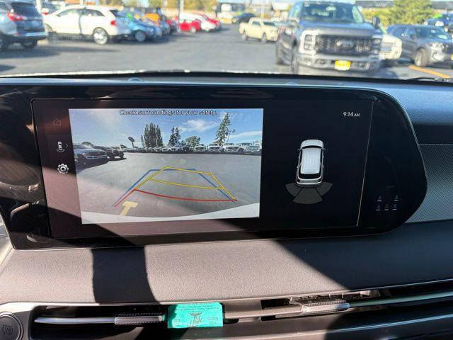Photo of 2023 Hyper White Hyundai PALISADE