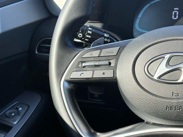 Photo of 2023 Hyper White Hyundai PALISADE