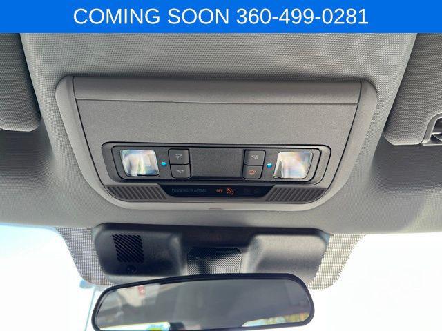 Photo of 2025 Carbonized Gray Metallic Ford F-150