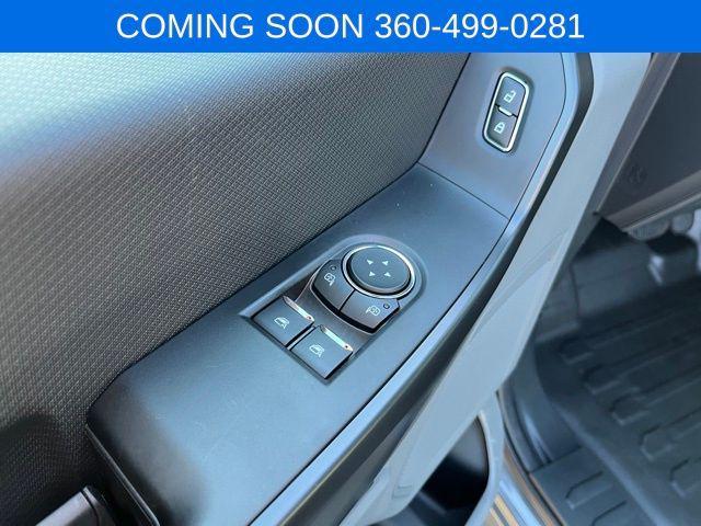 Photo of 2025 Carbonized Gray Metallic Ford F-150