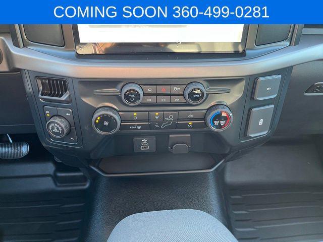 Photo of 2025 Carbonized Gray Metallic Ford F-150