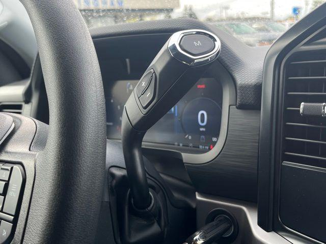 Photo of 2025 Iconic Silver Metallic Ford F-150