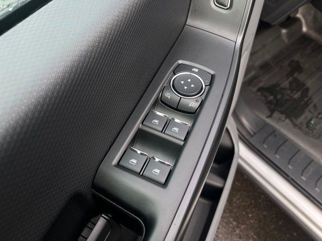 Photo of 2025 Iconic Silver Metallic Ford F-150