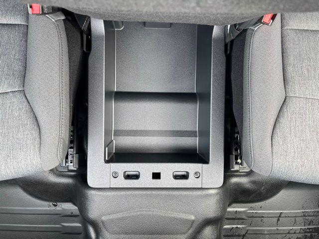 Photo of 2025 Iconic Silver Metallic Ford F-150