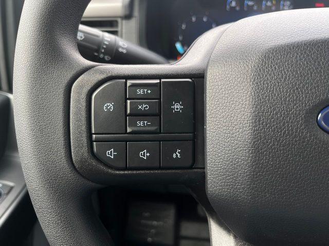 Photo of 2025 Iconic Silver Metallic Ford F-150