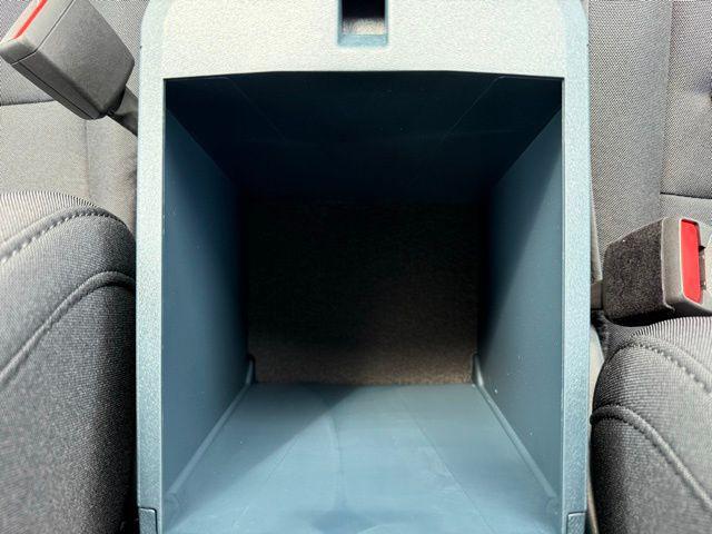 Photo of 2025 Velocity Blue Ford Maverick