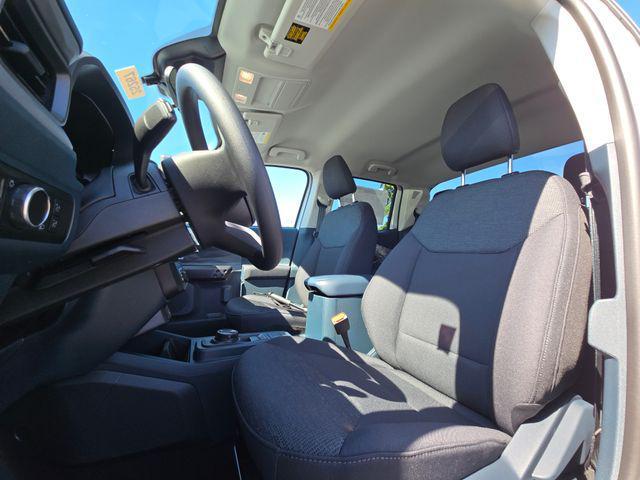 Photo of 2025 Oxford White Ford Maverick