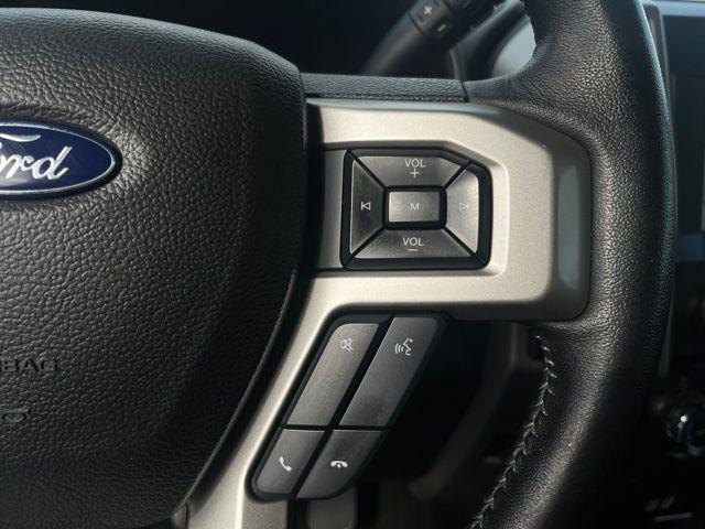 Photo of 2018 Shadow Black Ford F-150