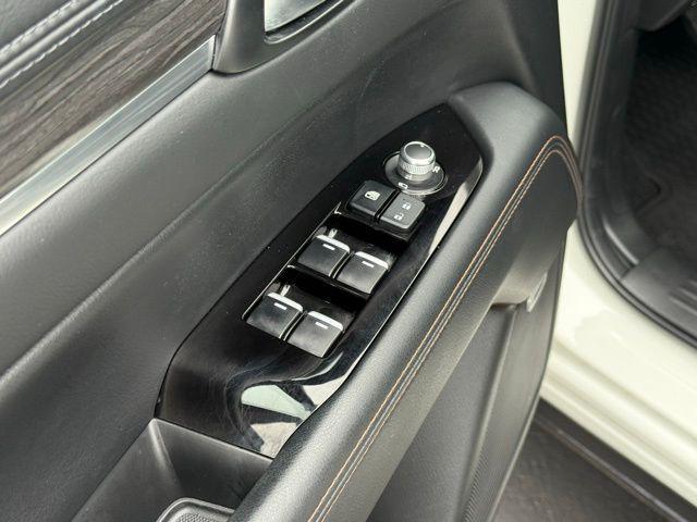 Photo of 2022 Snowflake White Pearl Mica Mazda CX-5