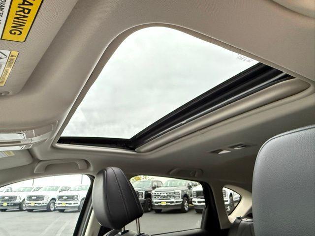 Photo of 2022 Snowflake White Pearl Mica Mazda CX-5