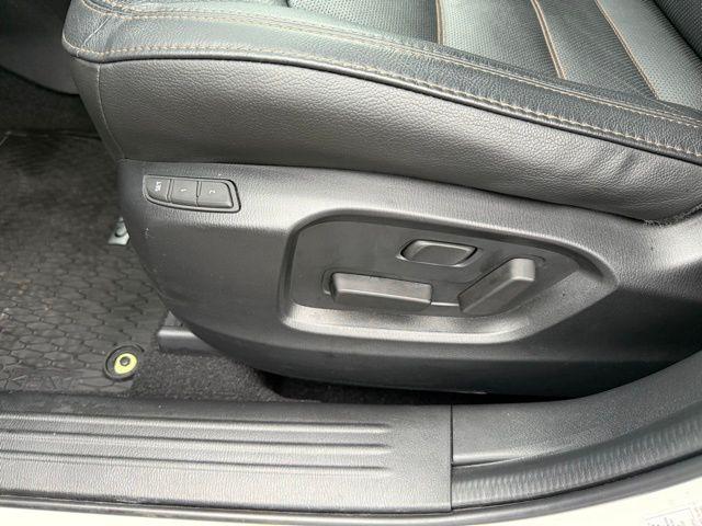 Photo of 2022 Snowflake White Pearl Mica Mazda CX-5