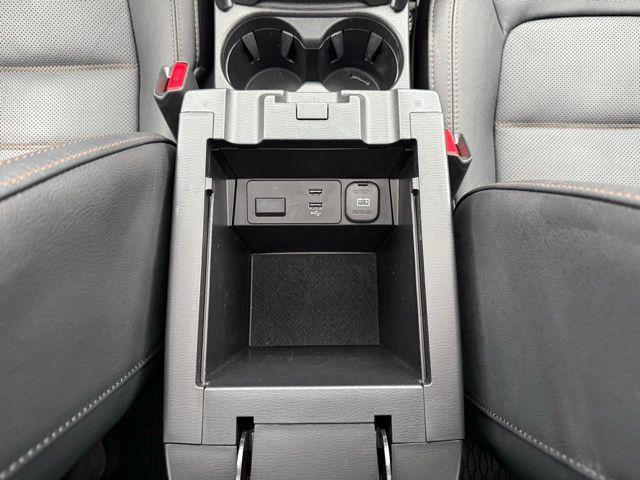 Photo of 2022 Snowflake White Pearl Mica Mazda CX-5