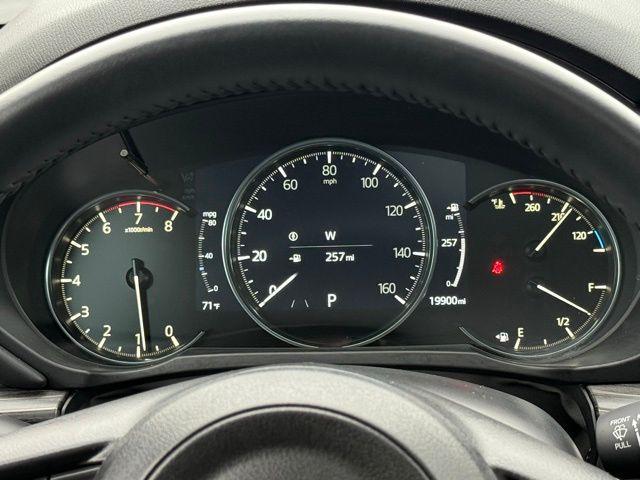 Photo of 2022 Snowflake White Pearl Mica Mazda CX-5