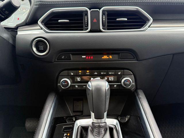 Photo of 2022 Snowflake White Pearl Mica Mazda CX-5
