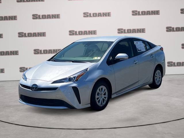 2022 Toyota Prius