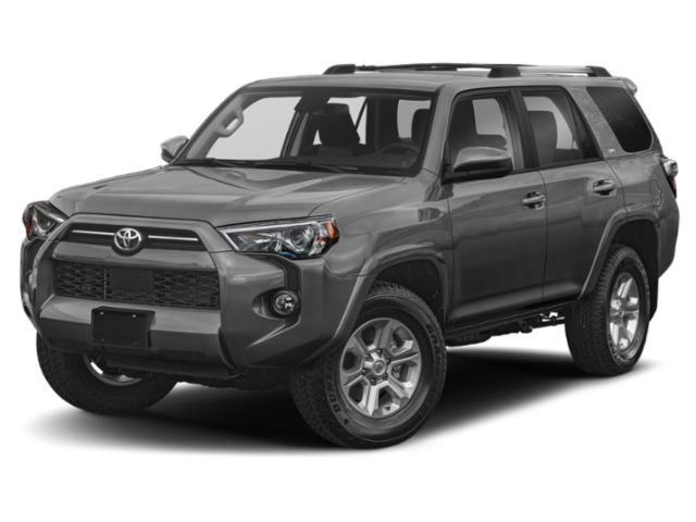 2022 Toyota 4runner