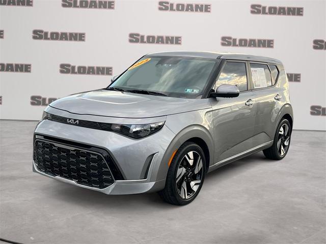 2023 Kia SOUL