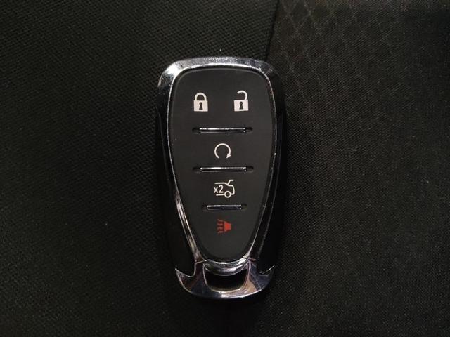 Photo of 2023 Mosaic Black Metallic Chevrolet Malibu