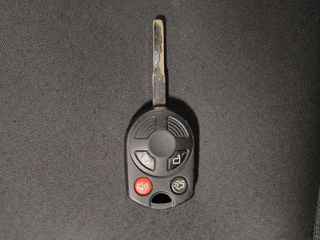 Photo of 2015 Ingot Silver Ford Focus