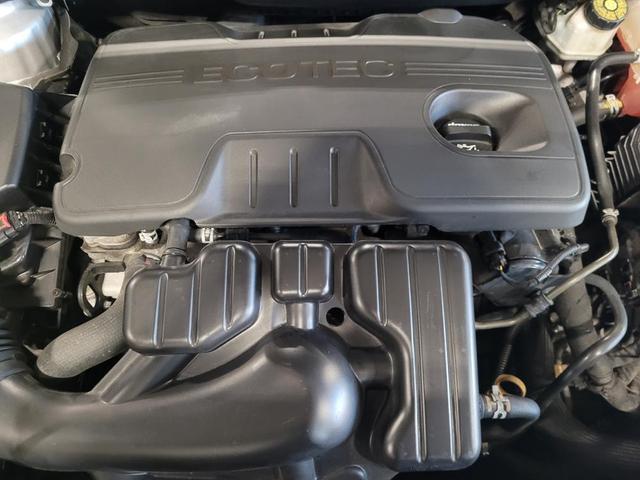 Photo of 2016 Graphite Gray Metallic Buick Verano