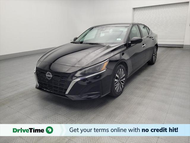 2023 Nissan Altima