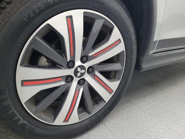 Photo of 2022 Alloy Silver Metallic Mitsubishi Outlander Sport