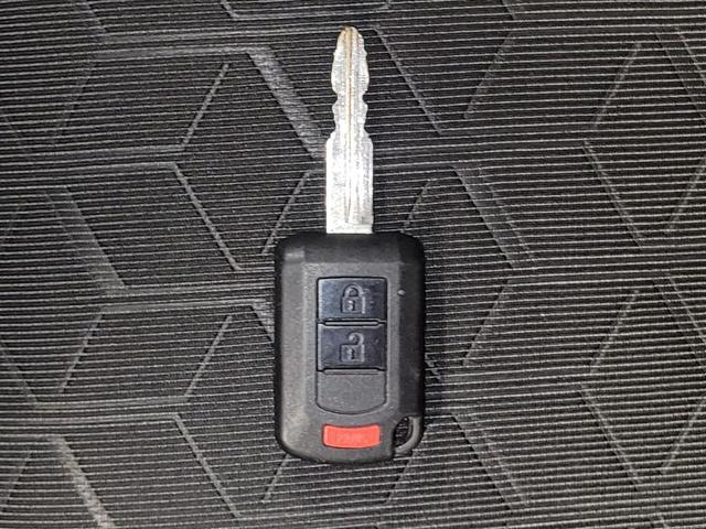 Photo of 2022 Alloy Silver Metallic Mitsubishi Outlander Sport