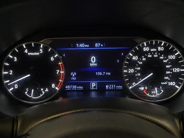 Photo of 2022 Brilliant Silver Metallic Nissan Altima
