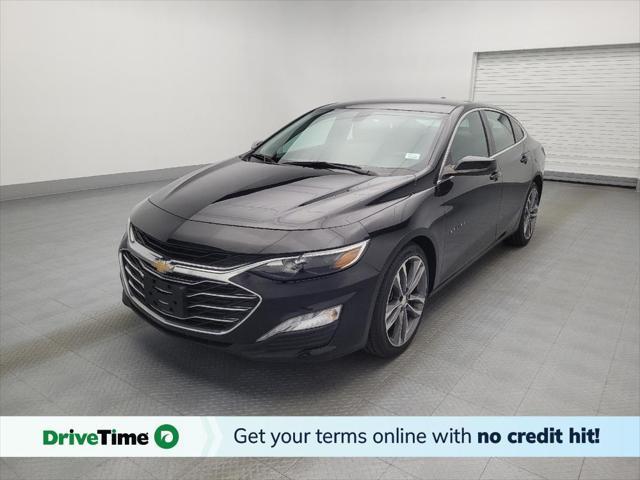2022 Chevrolet Malibu