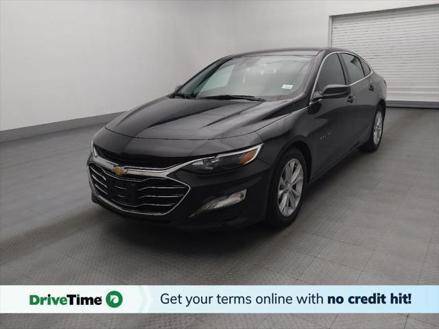 2023 Chevrolet Malibu