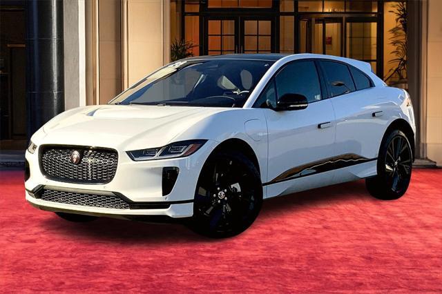 2023 Jaguar I-pace