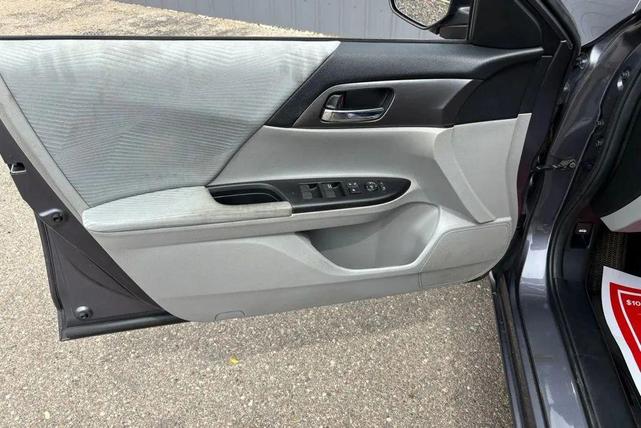 Photo of 2014 Modern Steel Metallic Honda Accord
