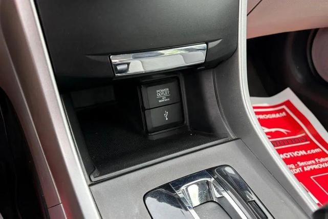 Photo of 2014 Modern Steel Metallic Honda Accord
