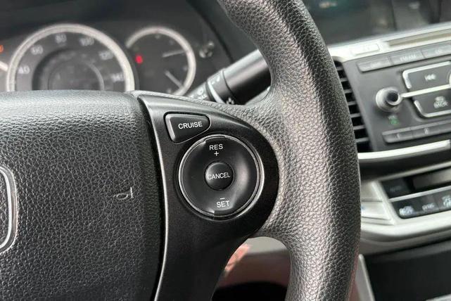 Photo of 2014 Modern Steel Metallic Honda Accord
