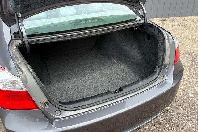 Photo of 2014 Modern Steel Metallic Honda Accord