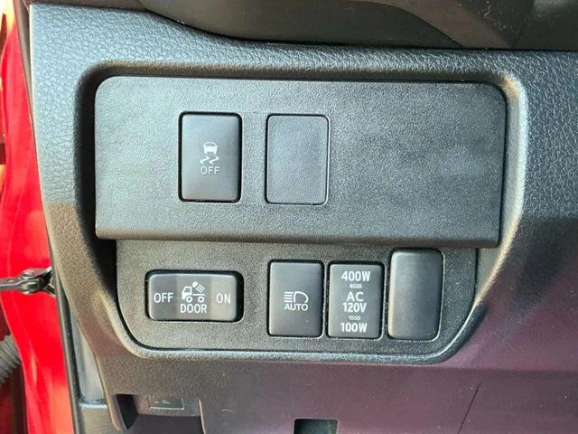 Photo of 2021 Barcelona Red Metallic Toyota Tacoma