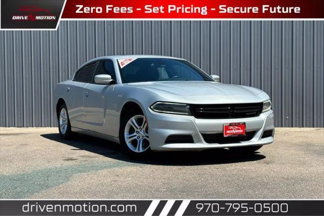 2019 Dodge Charger
