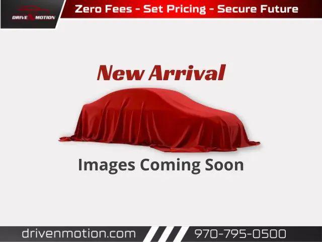 2013 Ford Flex